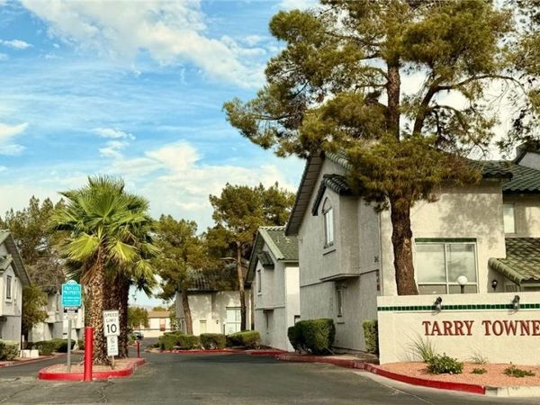 2420 Old Forge Lane, Unit 106, Las Vegas, NV 89121