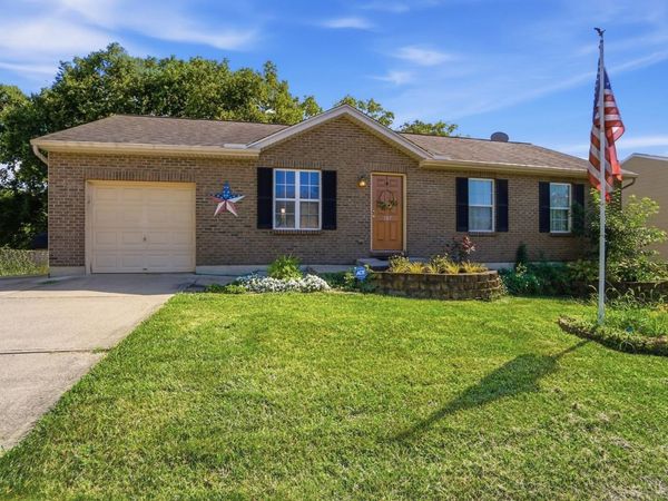 307 Herbert Avenue, Lockland, OH 45215