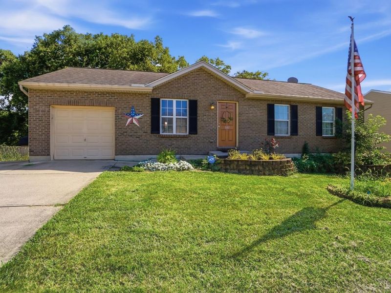 307 Herbert Avenue, Lockland, OH 45215 Photo 1