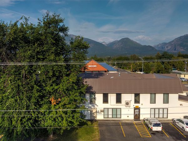 420 N 1st Street , Unit K, Hamilton, MT 59840