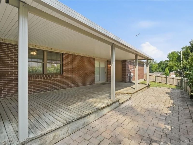 1115 Crestwood Hills Drive, Vandalia, OH 45377 Photo 37