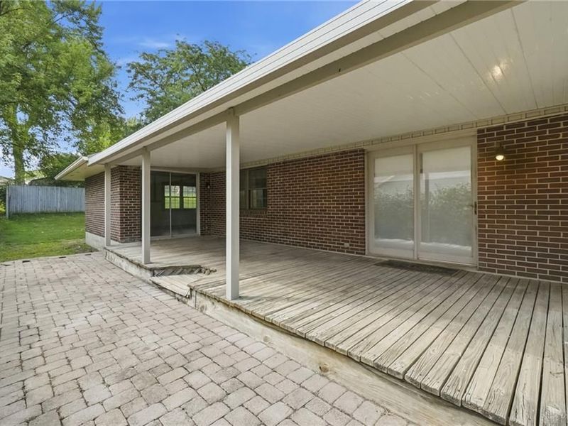 1115 Crestwood Hills Drive, Vandalia, OH 45377 Photo 38