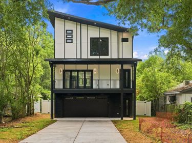 1437 Curfman Street, Raleigh, NC 27603