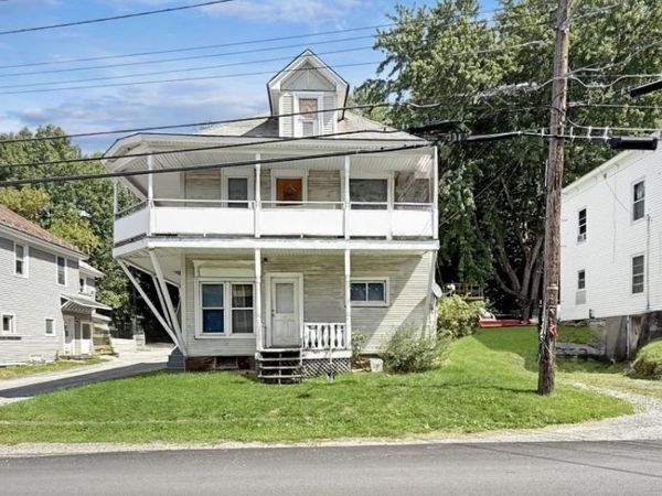 852 Graniteville Road, Barre Town, VT 05641