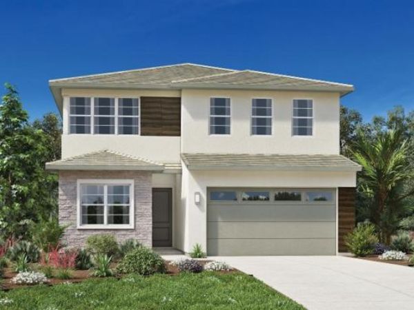 3975 ROCK RIDGE Way, Folsom, CA 95630