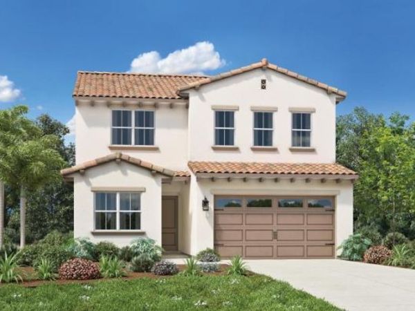 3983 ROCK RIDGE Way, Folsom, CA 95630