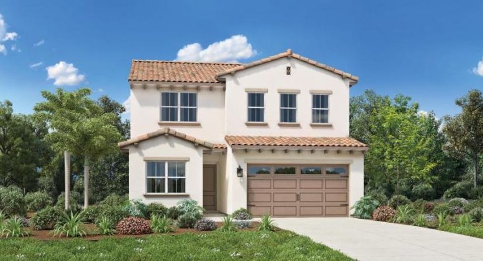 3983 Rock Ridge Way, Folsom, CA 95630 Photo