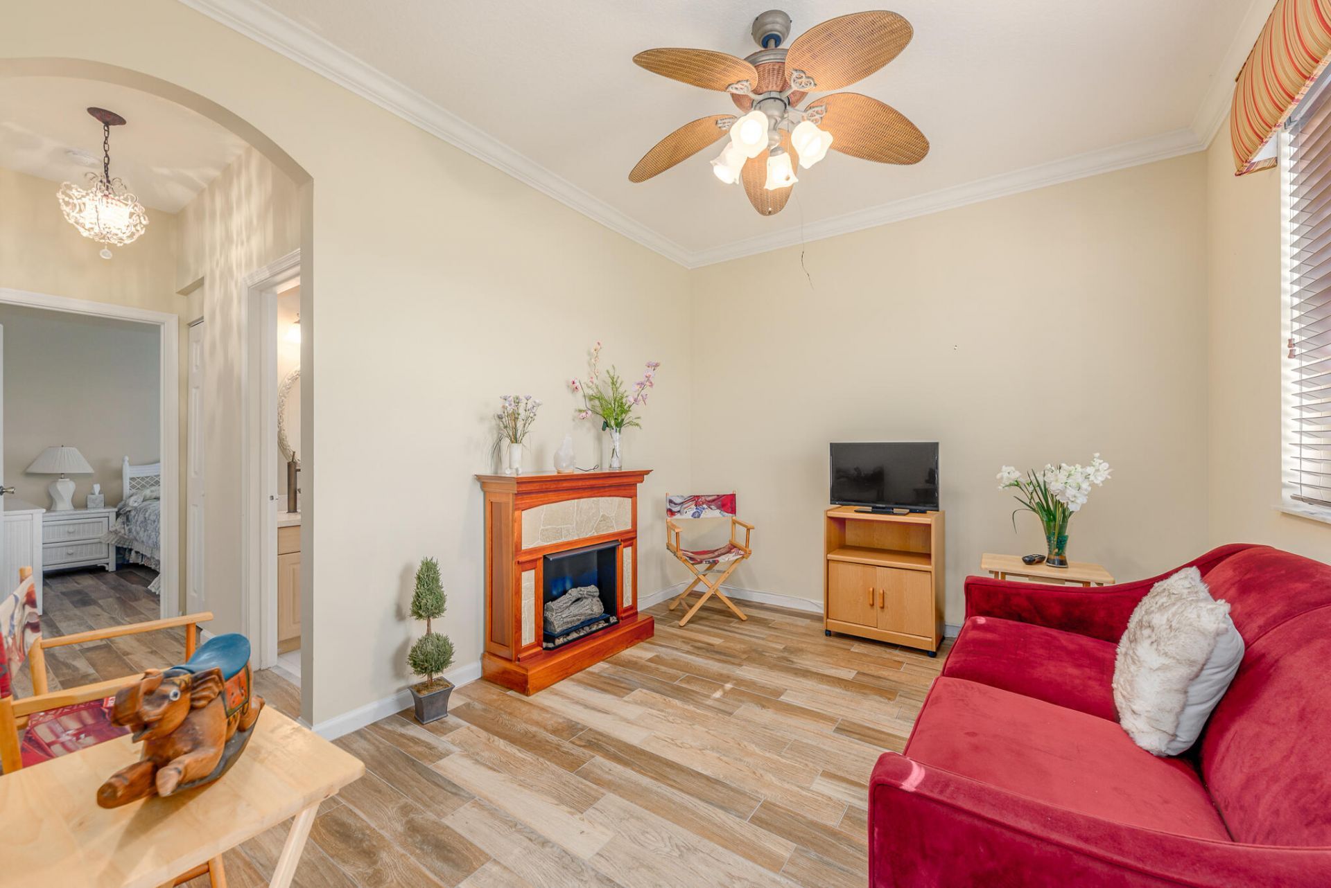1540 SE Prestwick Lane, Unit 12-A, Port Saint Lucie, FL 34952 Photo