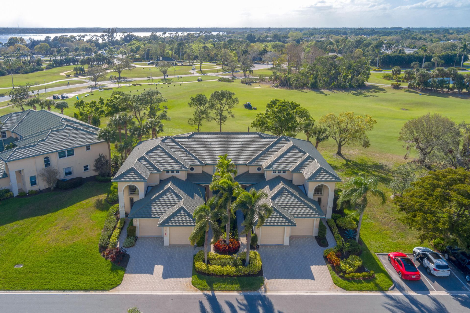 1540 SE Prestwick Lane, Unit 12-A, Port Saint Lucie, FL 34952 Photo