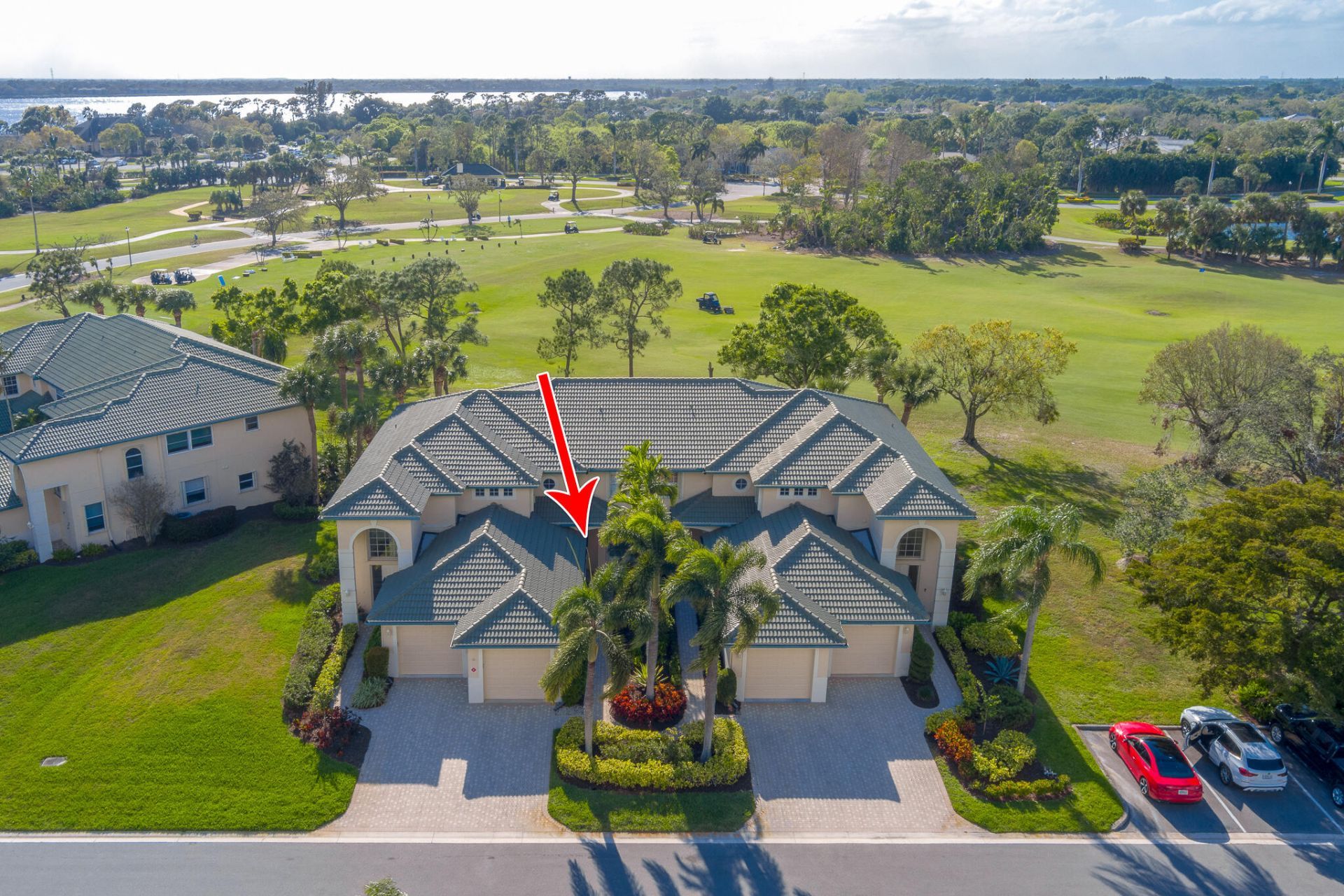 1540 SE Prestwick Lane, Unit 12-A, Port Saint Lucie, FL 34952 Photo