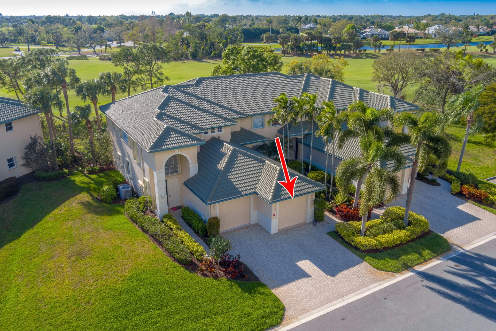 1540 SE Prestwick Lane, Unit 12-A, Port Saint Lucie, FL 34952 Photo