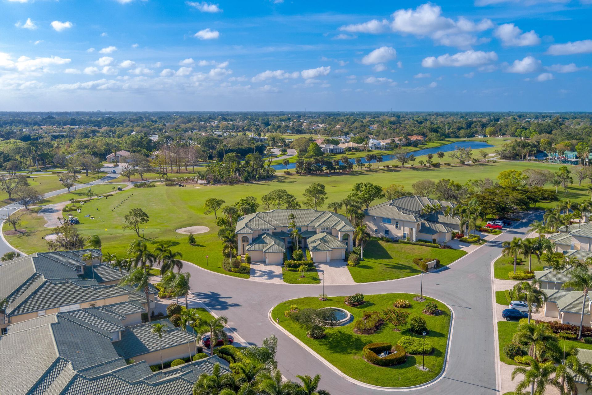 1540 SE Prestwick Lane, Unit 12-A, Port Saint Lucie, FL 34952 Photo