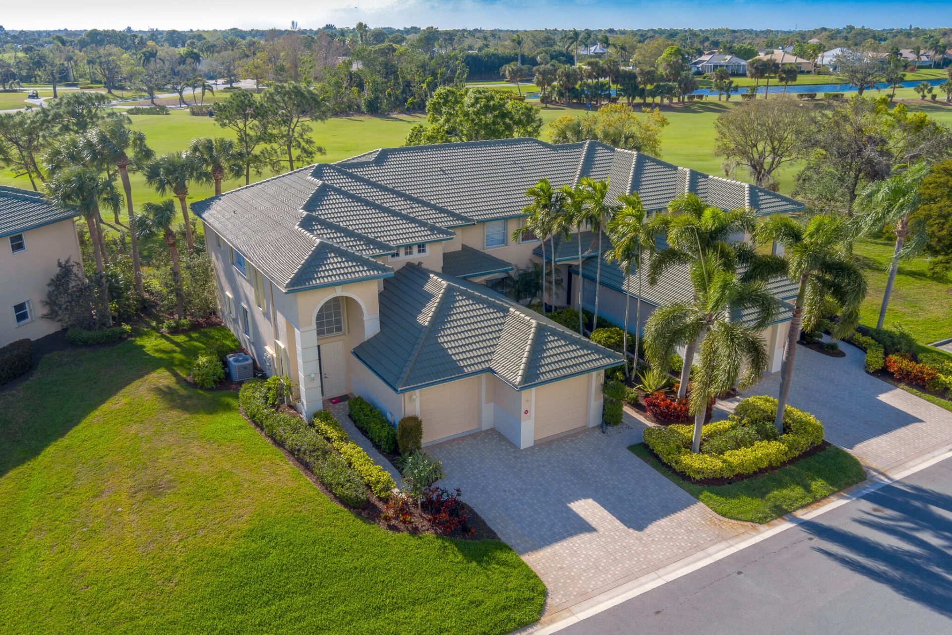 1540 SE Prestwick Lane, Unit 12-A, Port Saint Lucie, FL 34952 Photo