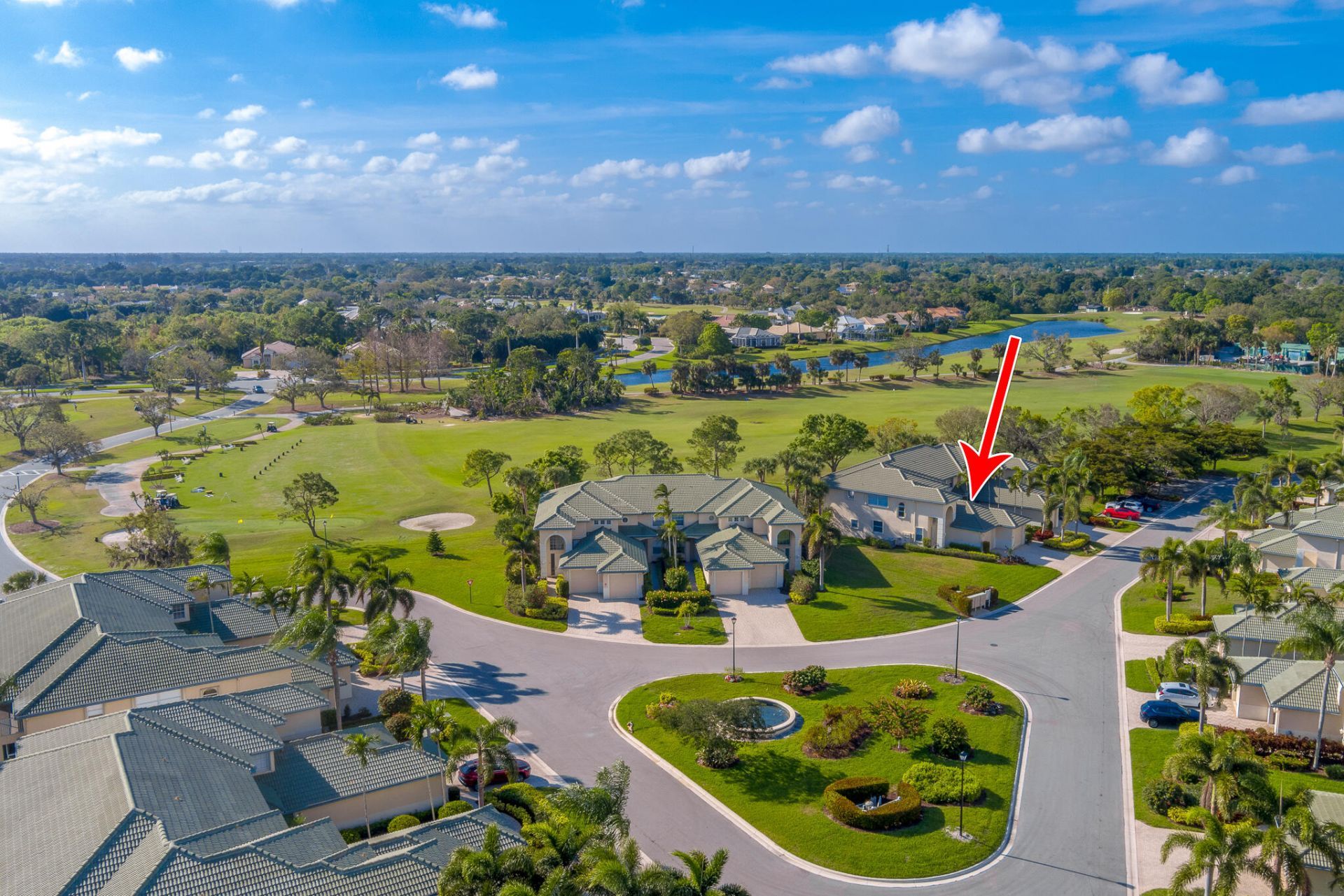1540 SE Prestwick Lane, Unit 12-A, Port Saint Lucie, FL 34952 Photo