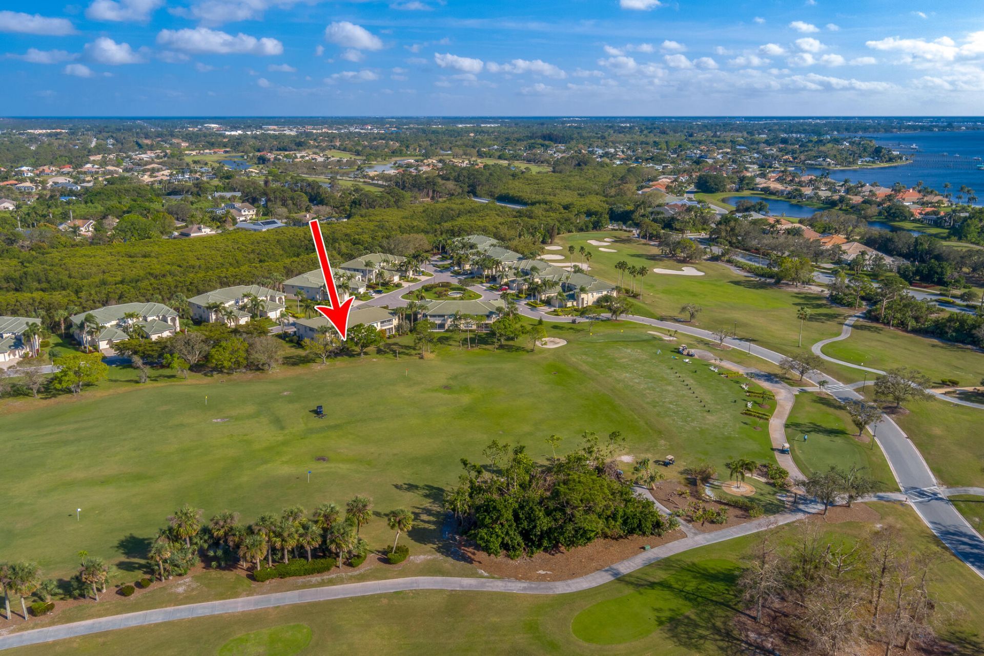1540 SE Prestwick Lane, Unit 12-A, Port Saint Lucie, FL 34952 Photo