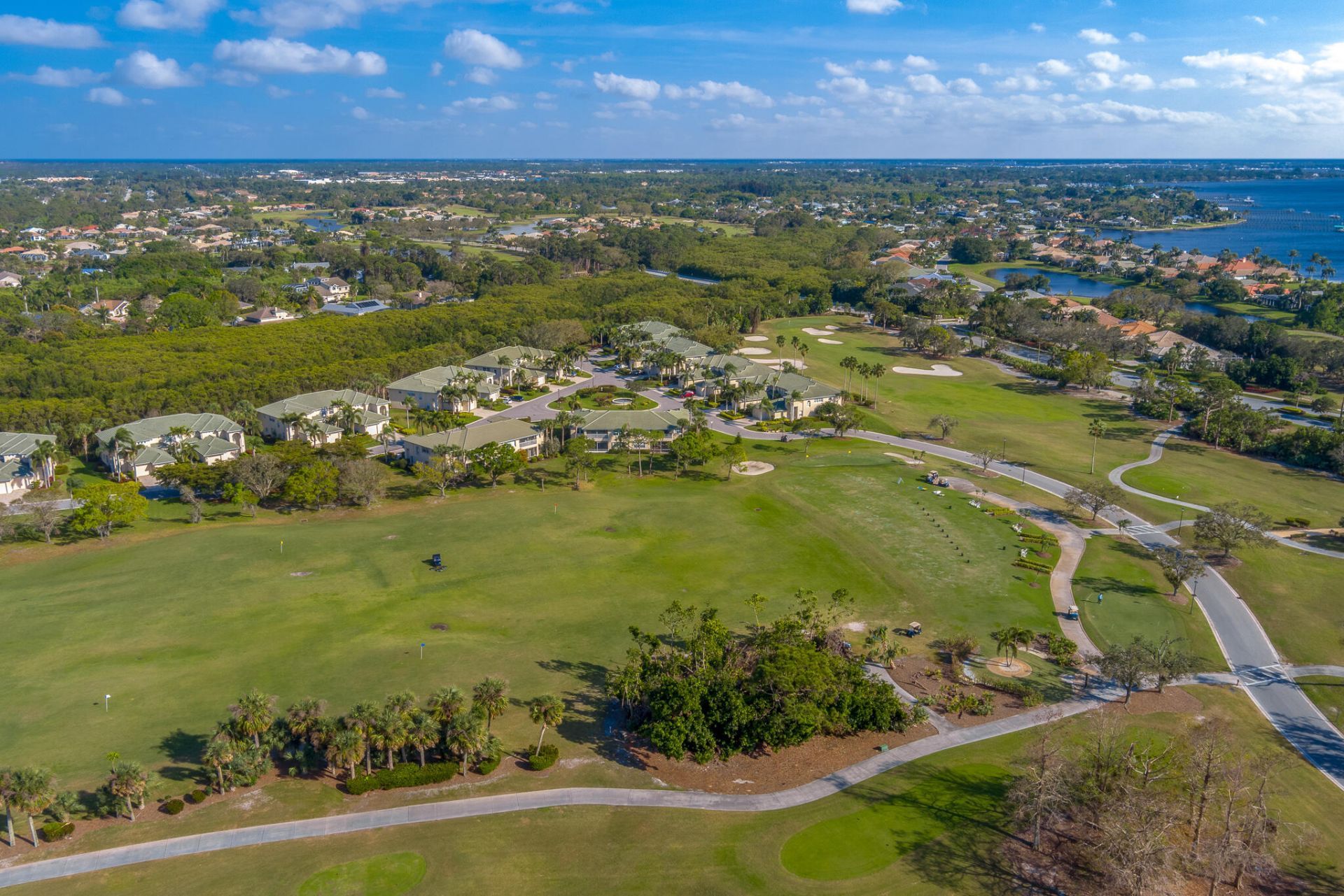 1540 SE Prestwick Lane, Unit 12-A, Port Saint Lucie, FL 34952 Photo