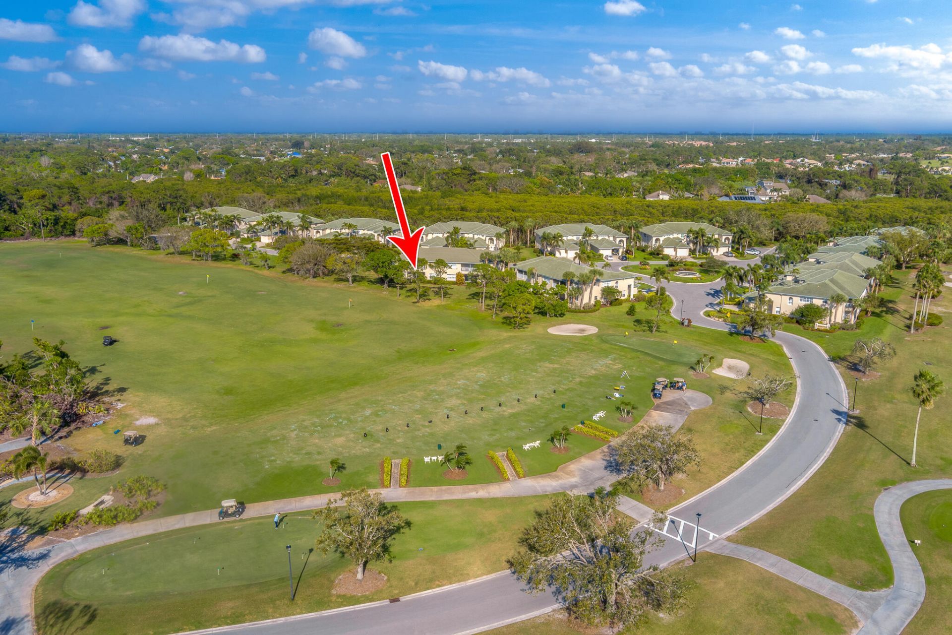 1540 SE Prestwick Lane, Unit 12-A, Port Saint Lucie, FL 34952 Photo