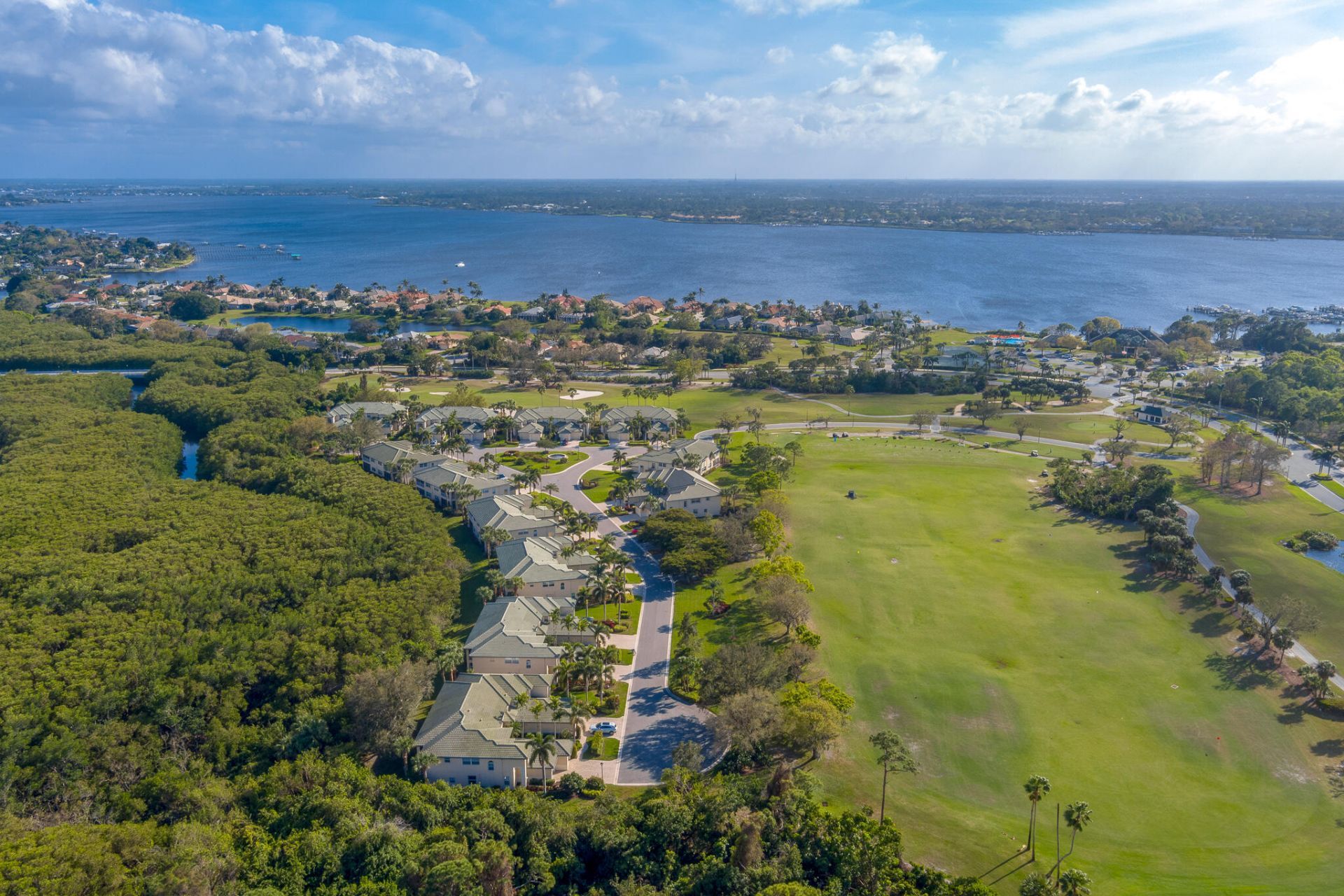1540 SE Prestwick Lane, Unit 12-A, Port Saint Lucie, FL 34952 Photo
