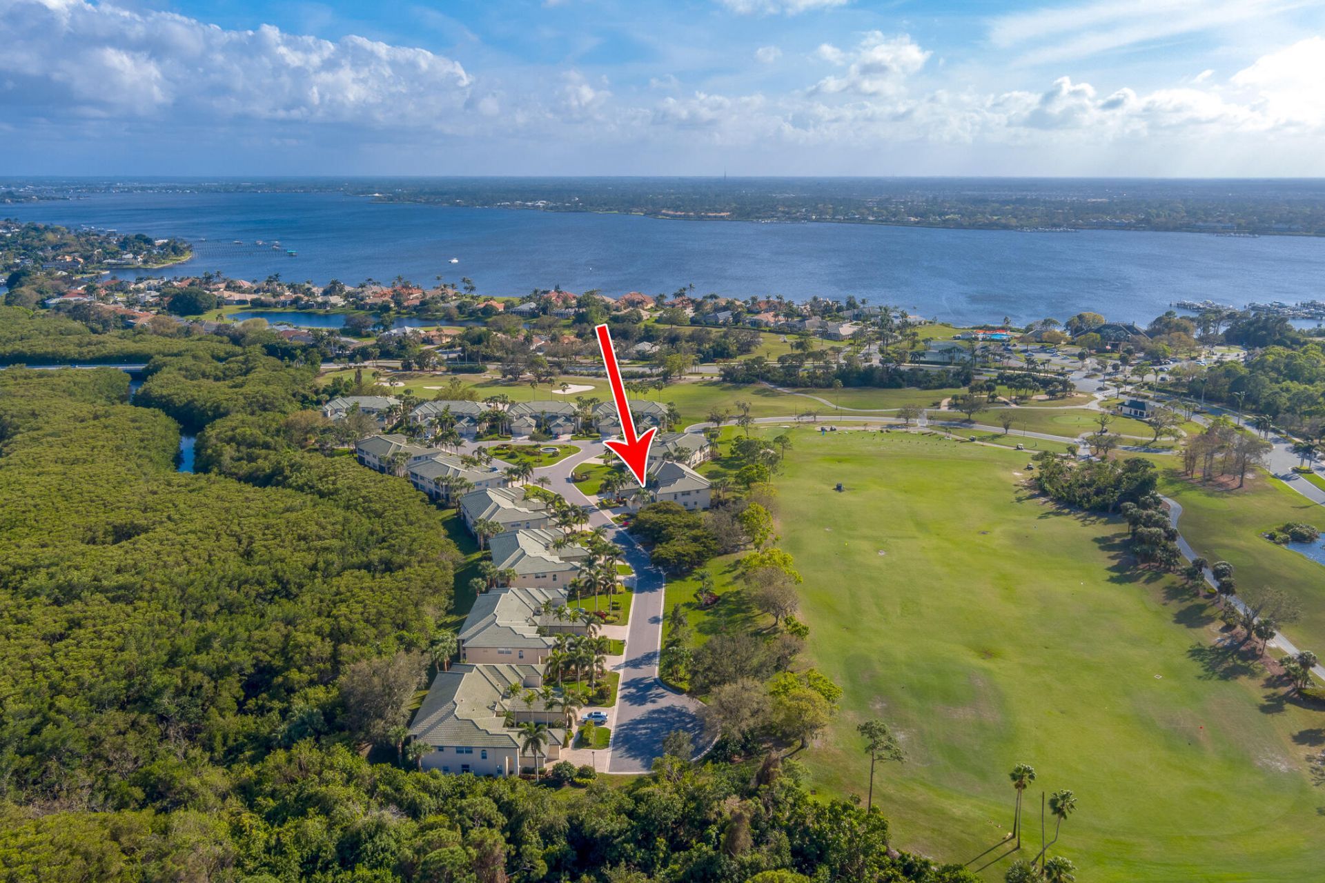 1540 SE Prestwick Lane, Unit 12-A, Port Saint Lucie, FL 34952 Photo