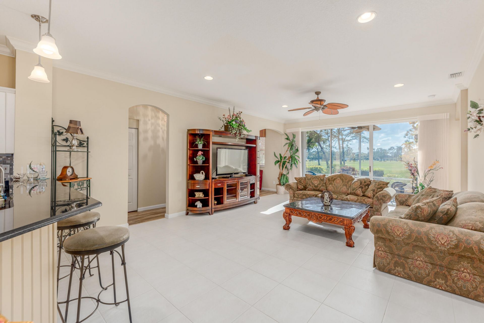 1540 SE Prestwick Lane, Unit 12-A, Port Saint Lucie, FL 34952 Photo