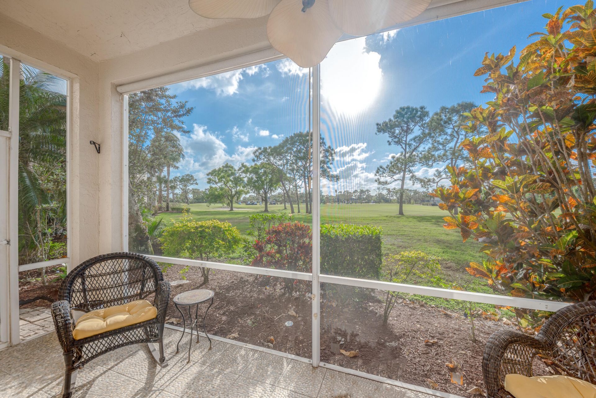1540 SE Prestwick Lane, Unit 12-A, Port Saint Lucie, FL 34952 Photo