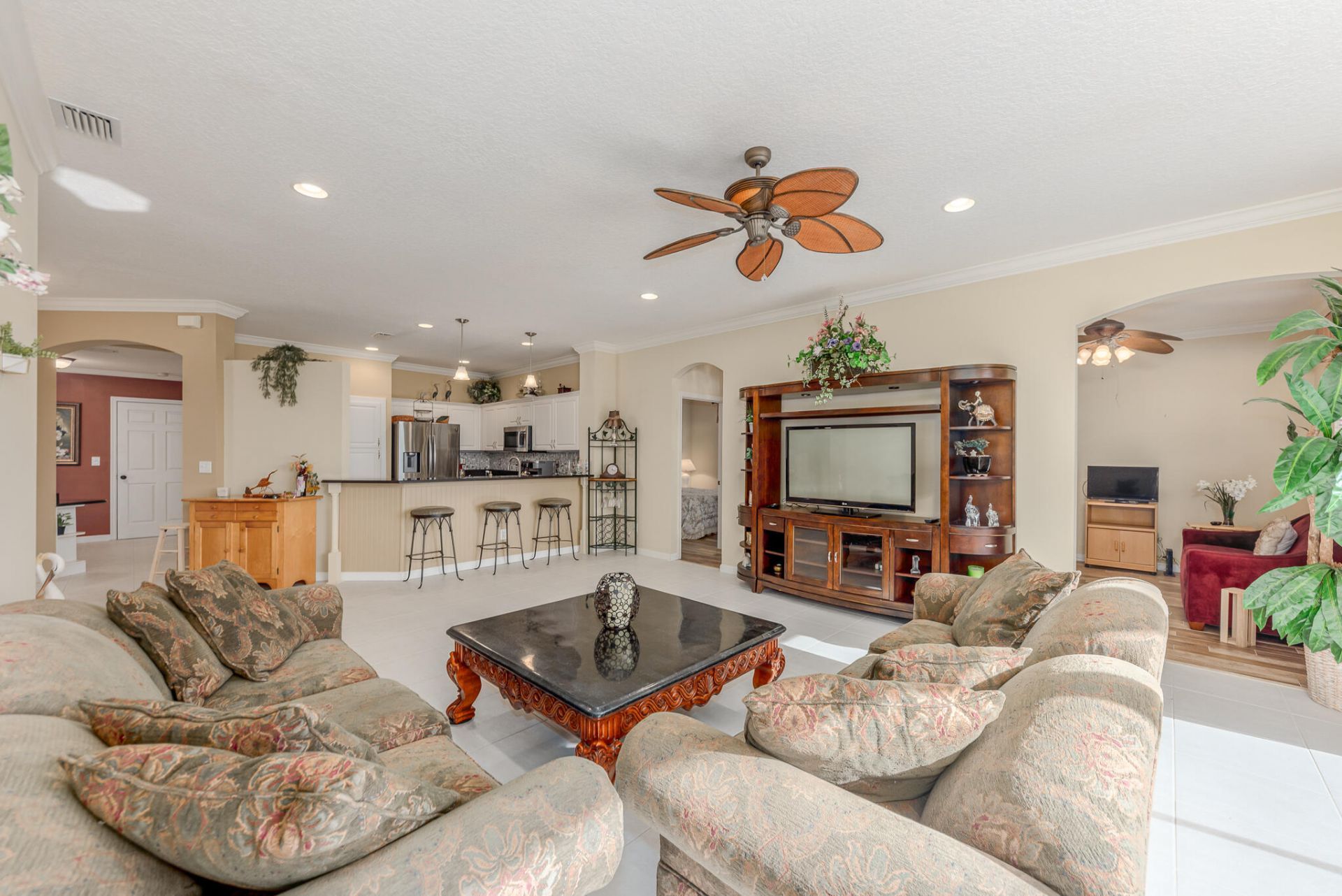1540 SE Prestwick Lane, Unit 12-A, Port Saint Lucie, FL 34952 Photo