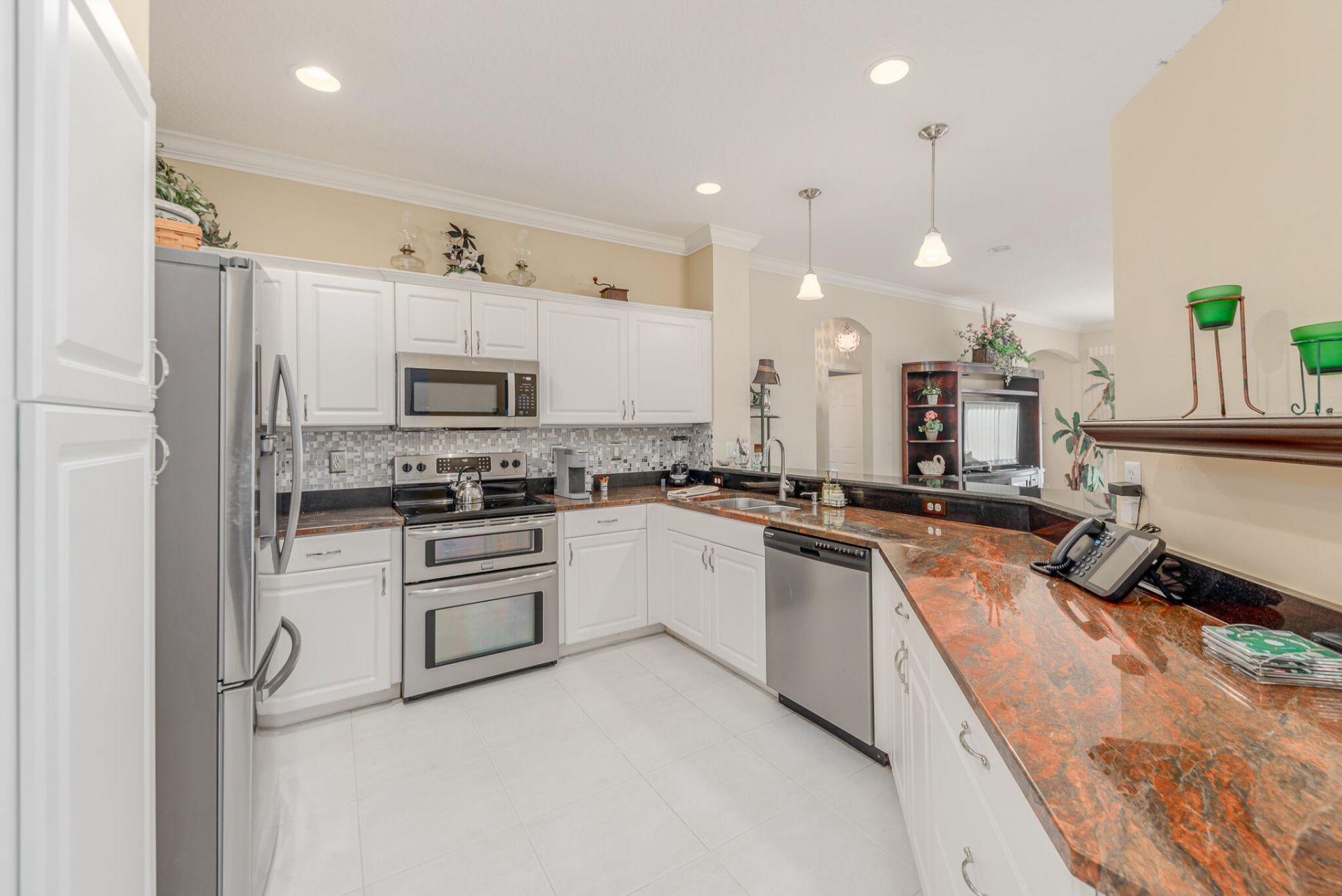 1540 SE Prestwick Lane, Unit 12-A, Port Saint Lucie, FL 34952 Photo