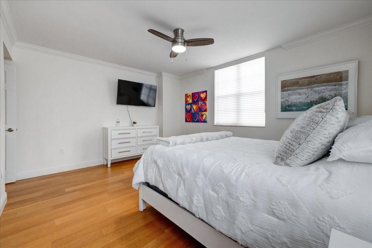 651 Okeechobee Boulevard, Unit 801, West Palm Beach, FL 33401 Photo
