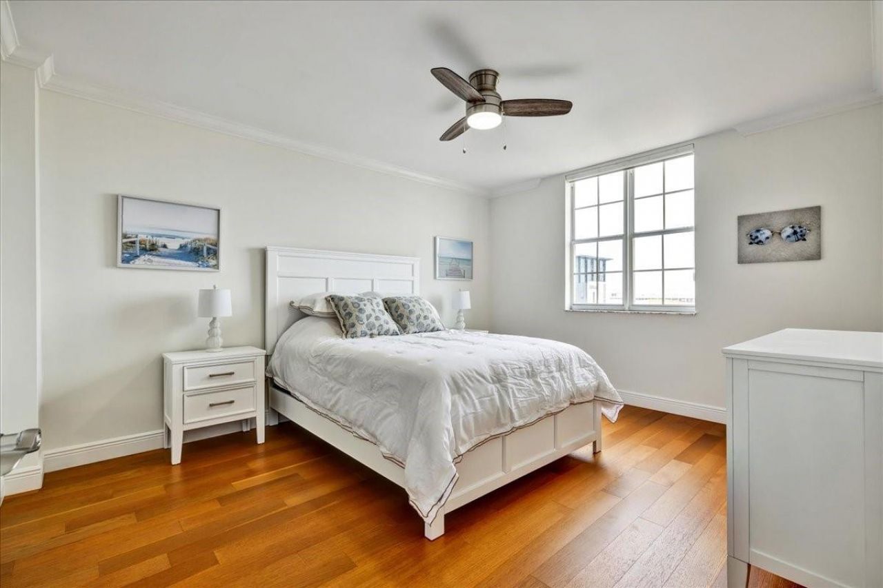 651 Okeechobee Boulevard, Unit 801, West Palm Beach, FL 33401 Photo