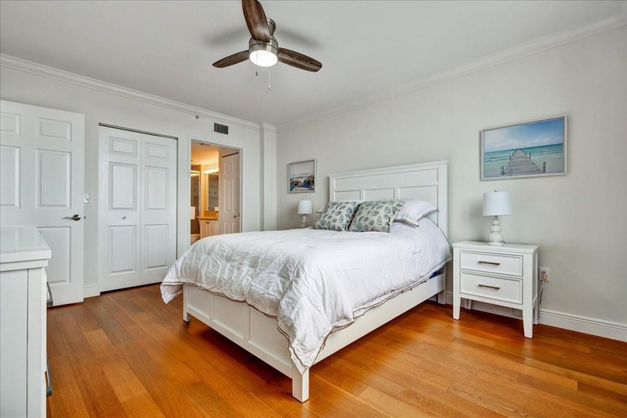 651 Okeechobee Boulevard, Unit 801, West Palm Beach, FL 33401 Photo