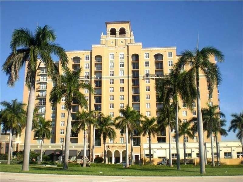 651 Okeechobee Boulevard, Unit 801, West Palm Beach, FL 33401 Photo