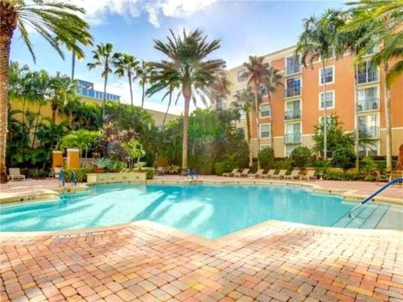 651 Okeechobee Boulevard, Unit 801, West Palm Beach, FL 33401 Photo
