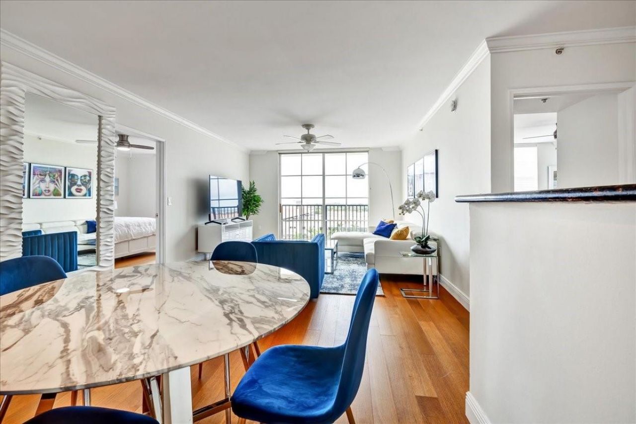 651 Okeechobee Boulevard, Unit 801, West Palm Beach, FL 33401 Photo