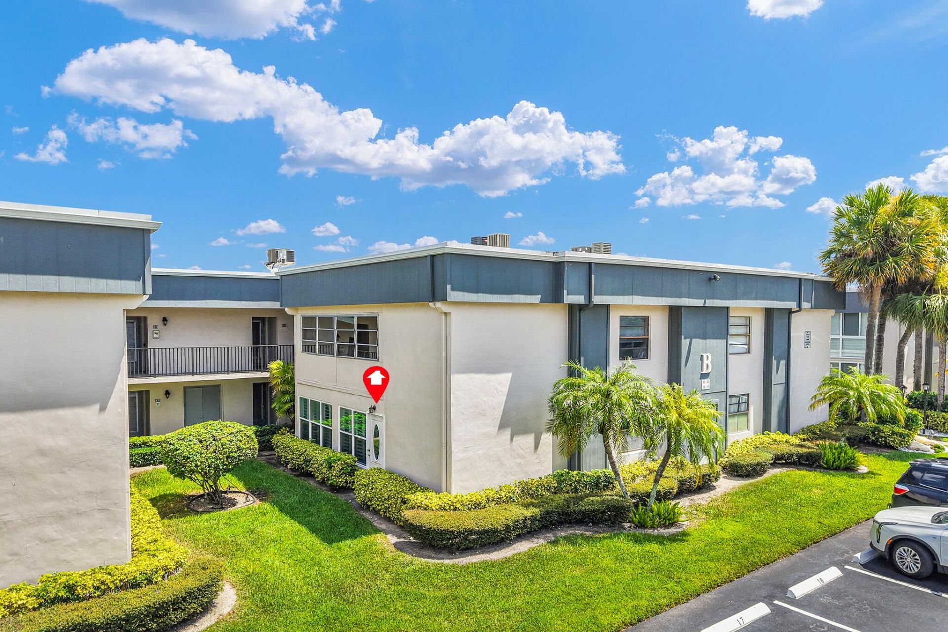 58 Piedmont B Way, Delray Beach, FL 33484 Photo
