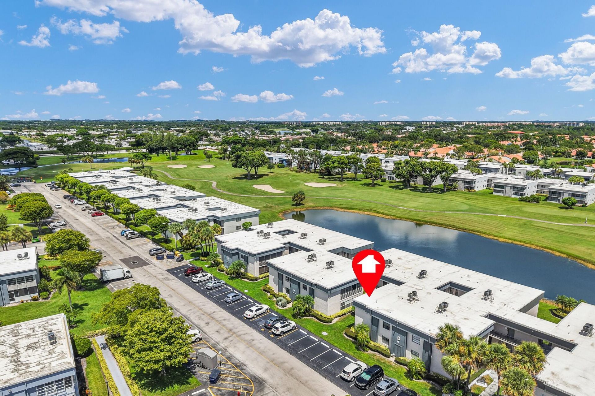 58 Piedmont B Way, Delray Beach, FL 33484 Photo