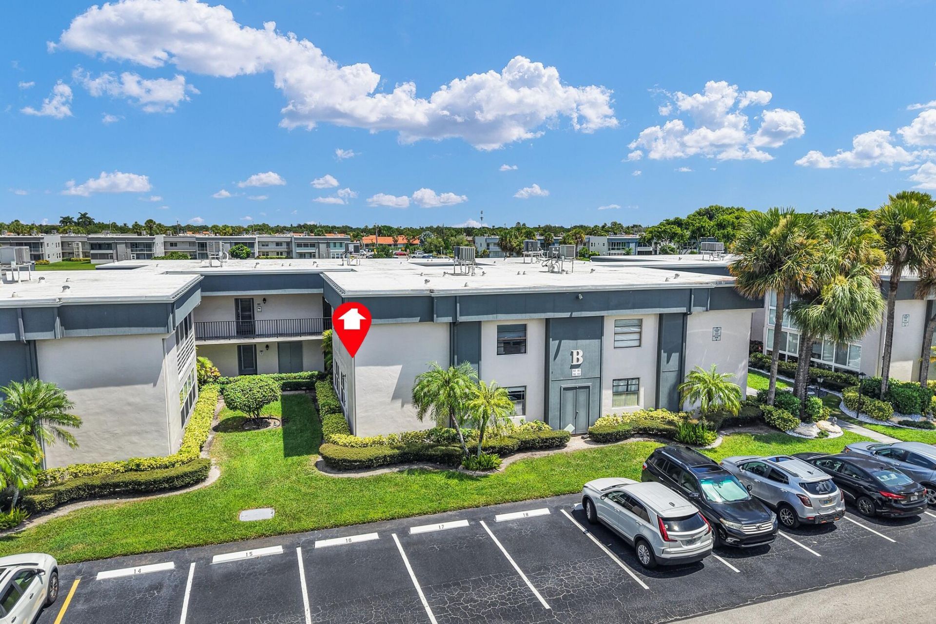 58 Piedmont B Way, Delray Beach, FL 33484 Photo