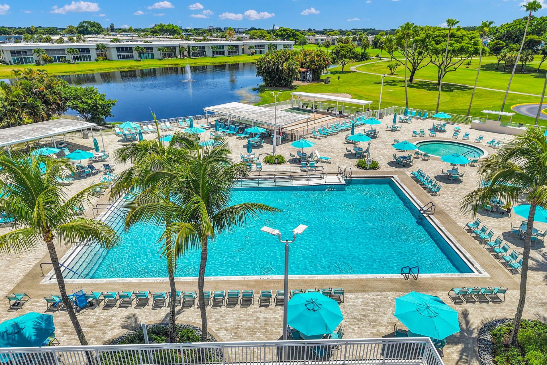 58 Piedmont B Way, Delray Beach, FL 33484 Photo