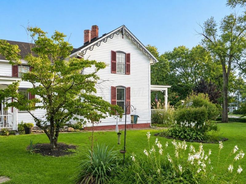 626 N Court Street , Circleville, OH 43113 Photo 29