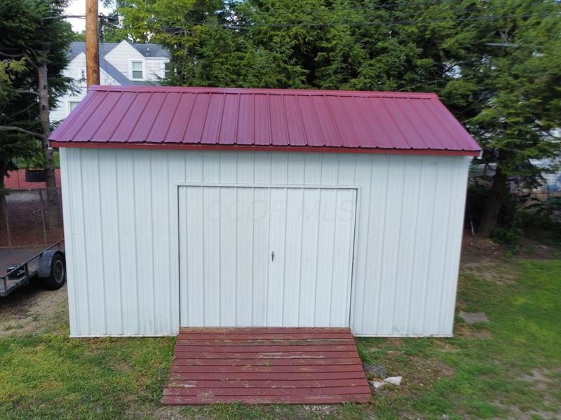 626 N Court Street , Circleville, OH 43113 Photo 42