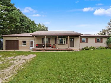5895 County Road 50, Mount Gilead, OH 43338