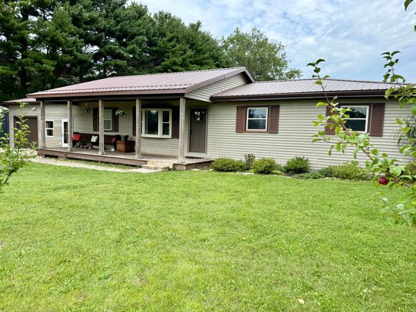 5895 County Road 50, Mount Gilead, OH 43338
