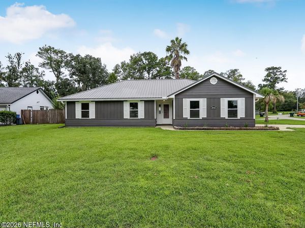 2445 ZAGATO Court, Middleburg, FL 32068