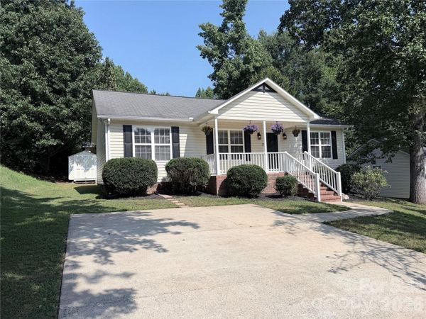 2425 Red Tip Drive SE, Concord, NC 28025