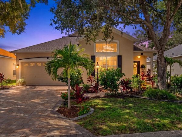 11326 BLUE SAGE PLACE , LAKEWOOD RANCH, FL 34202