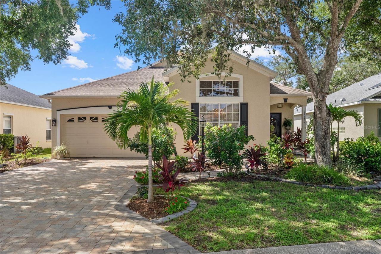 11326 Blue Sage Place , Lakewood Ranch, FL 34202 Photo