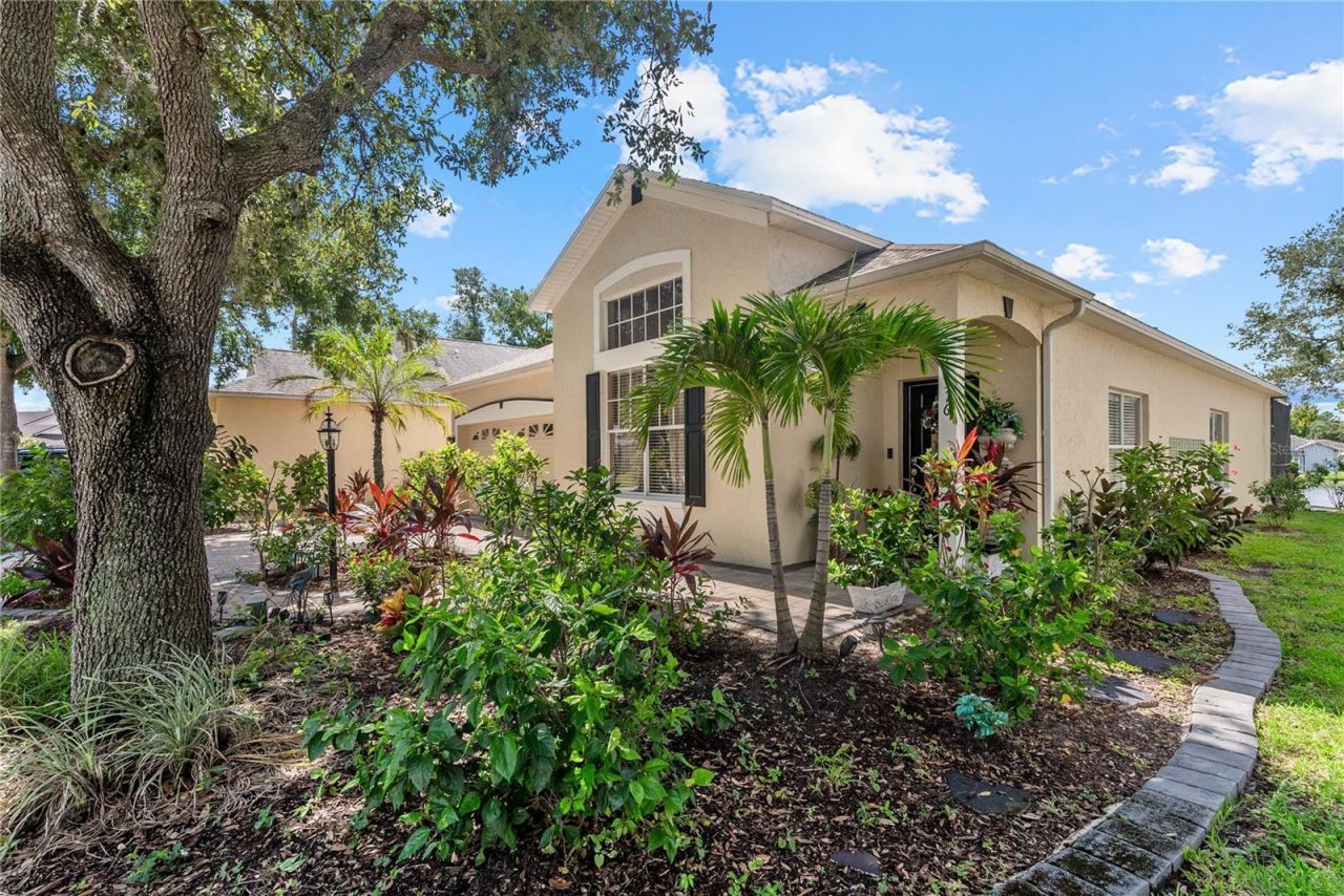 11326 Blue Sage Place , Lakewood Ranch, FL 34202 Photo