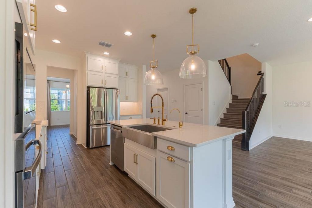 5675 Green Arrow Place , Sanford, FL 32773 Photo