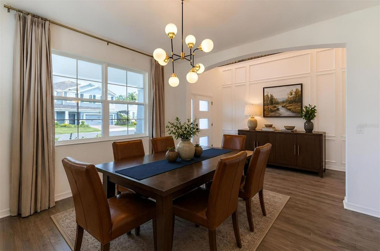 5675 Green Arrow Place , Sanford, FL 32773 Photo