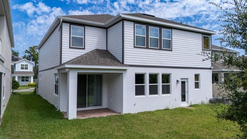 5675 Green Arrow Place , Sanford, FL 32773 Photo