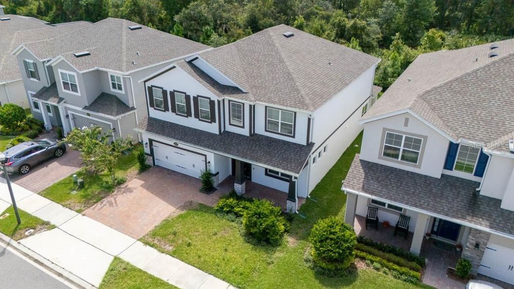 5675 Green Arrow Place , Sanford, FL 32773 Photo